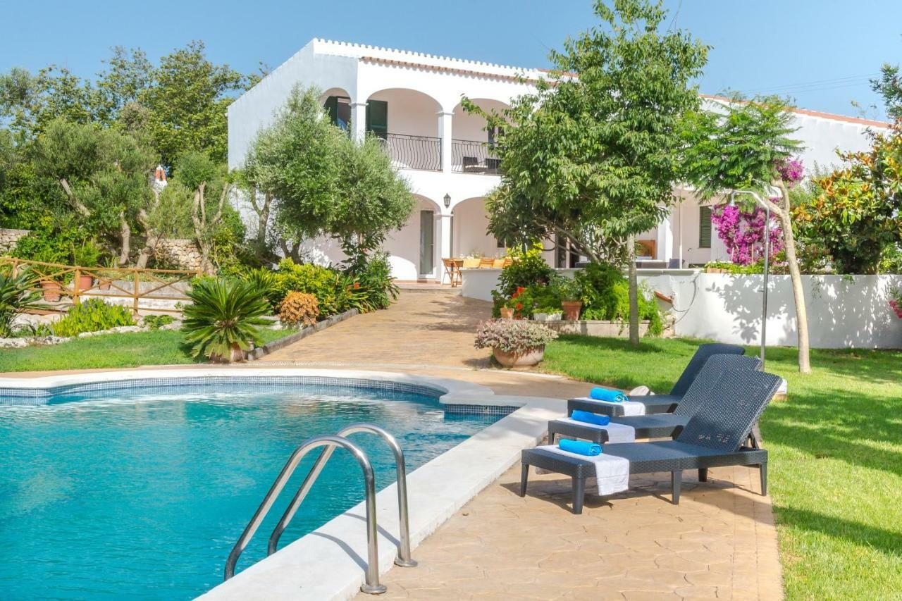 Finca Son Martorellet Ferreries
